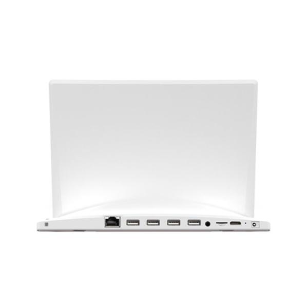10.1 polegada RK3288 NFC POE Desktop Android Tablet Tipo L Tablet Restaurante