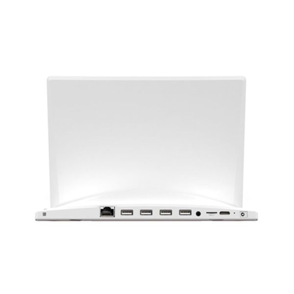 RK3288 Quad Core Android Tablet PC with 10-Point Capacitive Touch and 3-Year Warranty Feedback Device