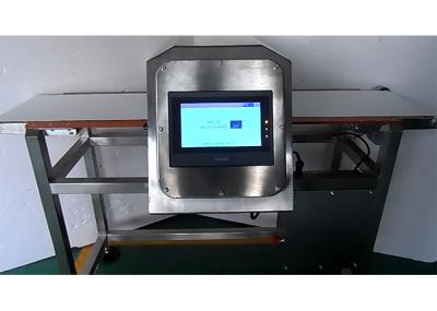 metal horizontal de 200kg 2A IP66 que detecta máquinas