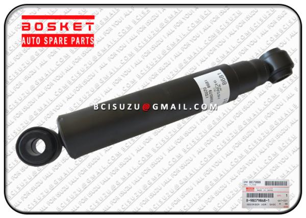 8-98079868-1 absorvente traseiro de 8980798681 peças de Isuzu NPR para o DUENDE 4HK1 de ISUZU