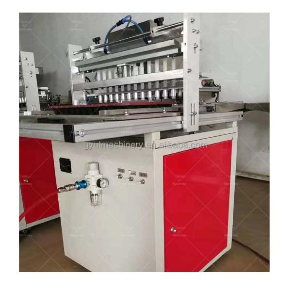 200 KG Supply Automatic Seed Planting Machine Trays Nursery Seeding Machine with CE