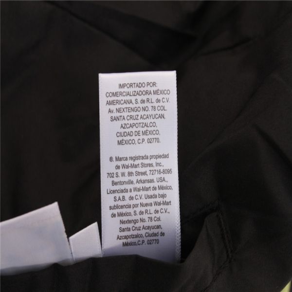 Boy,Girls,  & Ladies Reversible Jacket Man Coast Keep Warm Multi Color Options