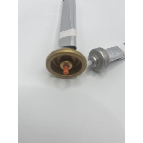 Professional One Inch Bag on Valve  High Volume Dispensing