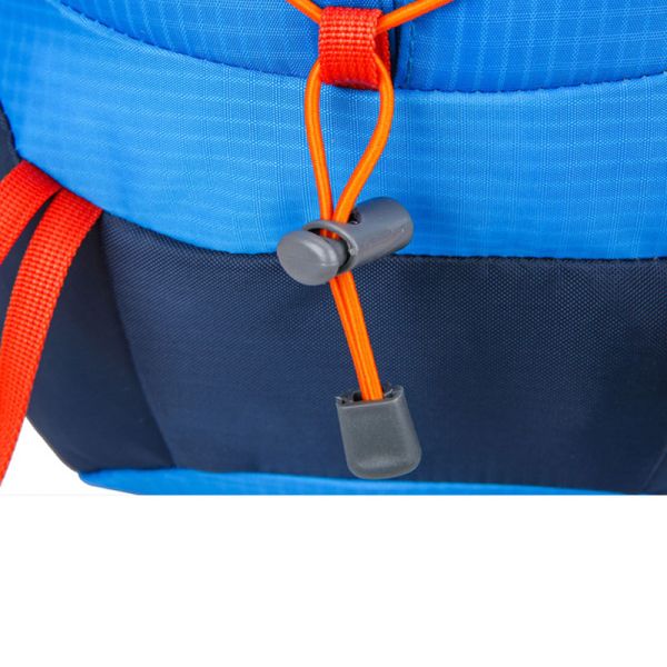 Waterproof Mens Custom Size Casual Sport Backpack Shoulder Climbing Backpack