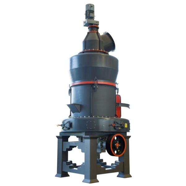 Mina de Raymond Roller Mill For Gravel da fluorite de barite do talco da calcite