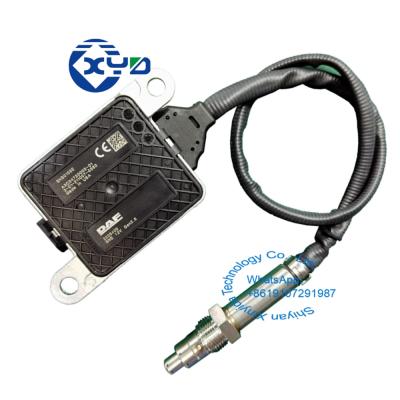 Capteur de NOx de la voiture 12VDC 2236409 A3C04720000-01 pour Paka DAF Vehicles