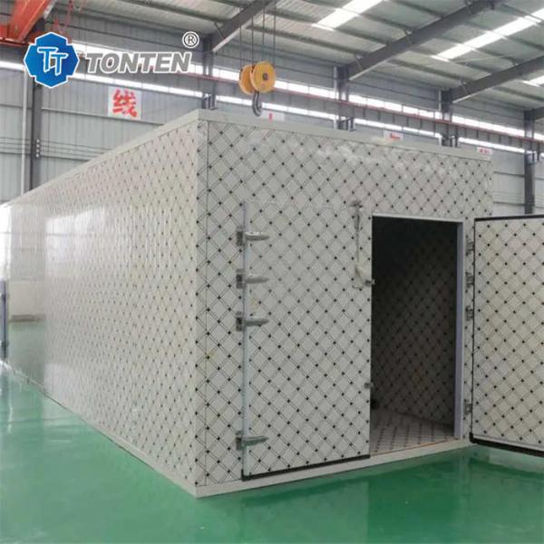 Fruit Vegetable Dryer Room Machine Heat Pump Drying Dryer Machine