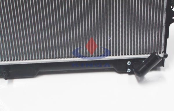 V31 / V32 1992 , 1996 MT mitsubishi pajero radiator / oil cooling radiator MB356155