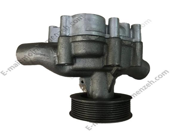 236-4413 352-2139 1782357 1593139 1262016 Excavator Water Pump , E322C E324D E329D Pump GP Gear