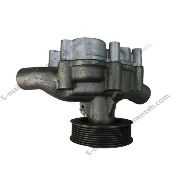 236-4413 352-2139 1782357 1593139 1262016 Excavator Water Pump , E322C E324D E329D Pump GP Gear
