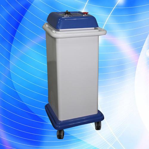EXW prices highest quality 2014 new hot selling q-switched tattoo removal laser machine