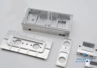 Pièces de précision Cnc en alliage de zinc pratiques