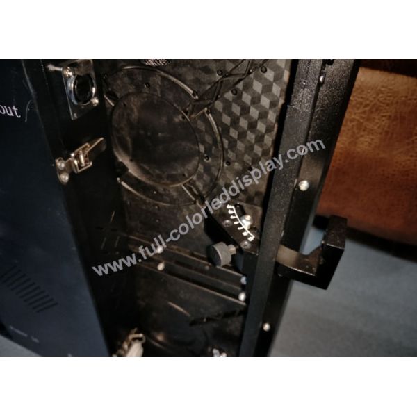 Модный гибкий дисплей приведенный, ОЭМ приведенный экрана арендный приемлемый