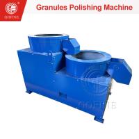 Granulateur d'engrais organiques sphériques multifonctionnels
