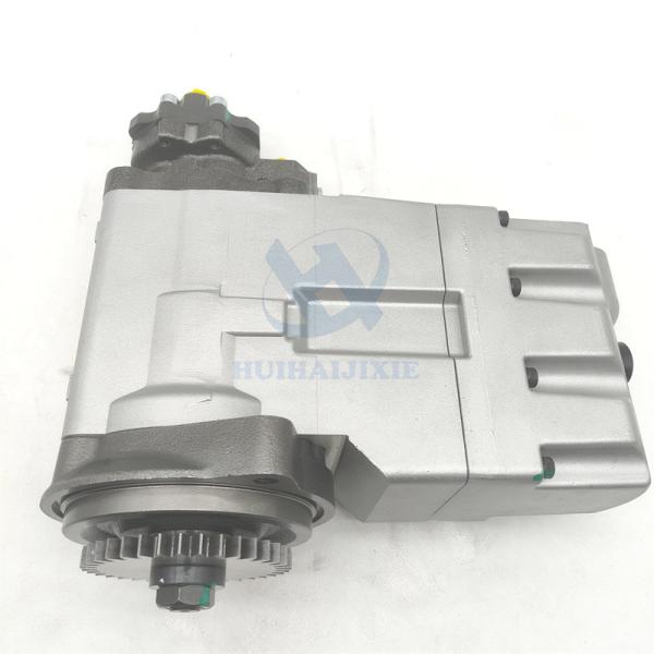 Excavator Fuel Injection Pump 312-0677 204-4944 253-4339 319-0674 10R-8899