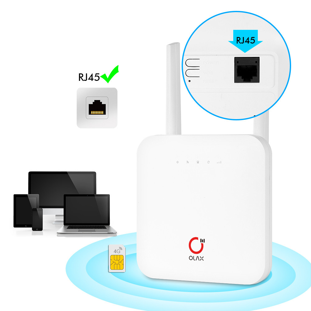 CPE 4000mah маршрутизаторов Cat4 4g LTE AX6 Pro высокоскоростной беспроводной Wifi