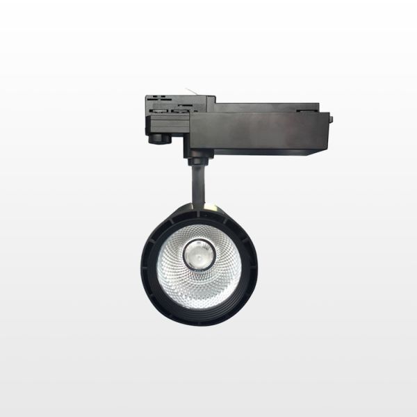 След приведенный ДАЛи мини освещает узкие углы пучка