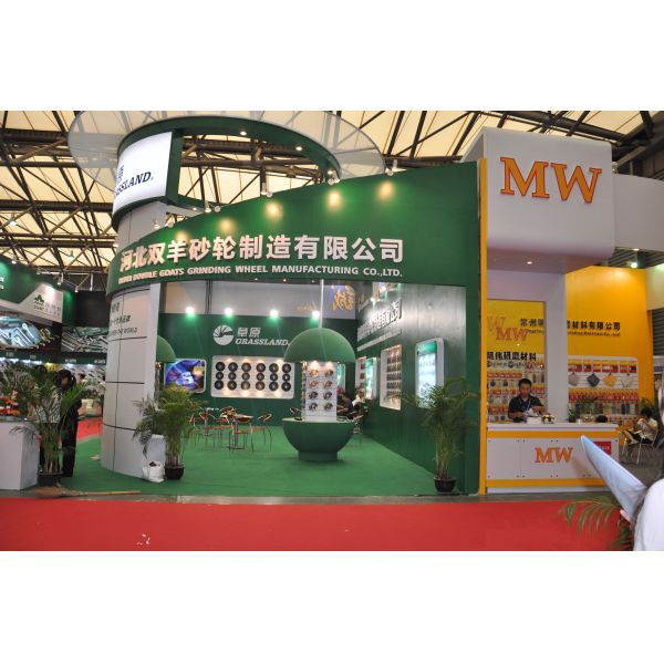 Reinforced 9 Inch 230mmX1.9mm Straight Abrasive Metal Cutting Discs