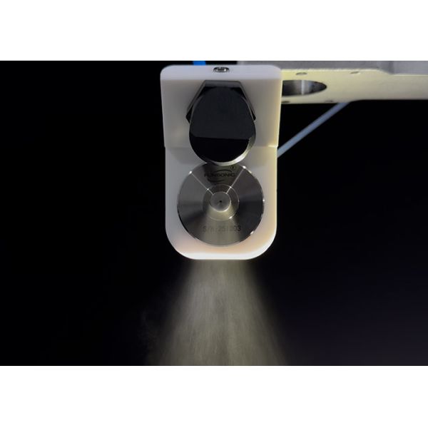 Float Glass Coating with Ultrasonic Atomization for Anti Fouling Low Radiation and Anti-corrosion Protection
