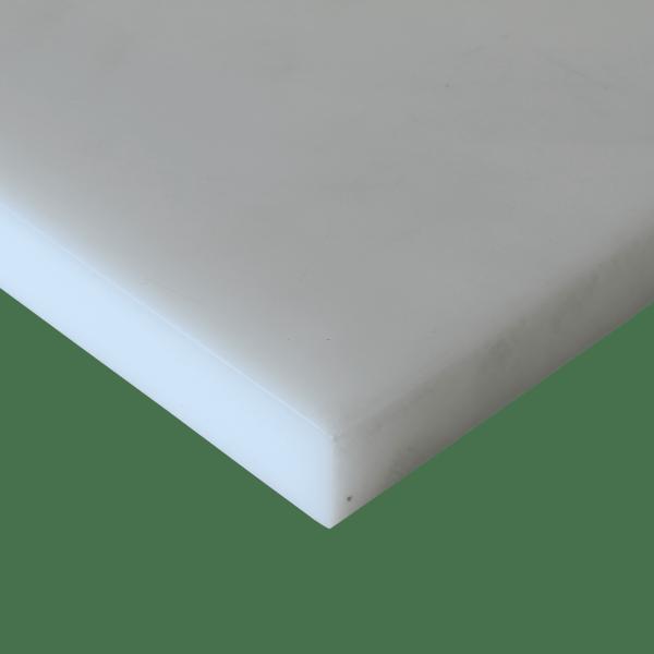 Perforated Plastic Polypropylene Plastic Sheet Board Clear Plate Protectors