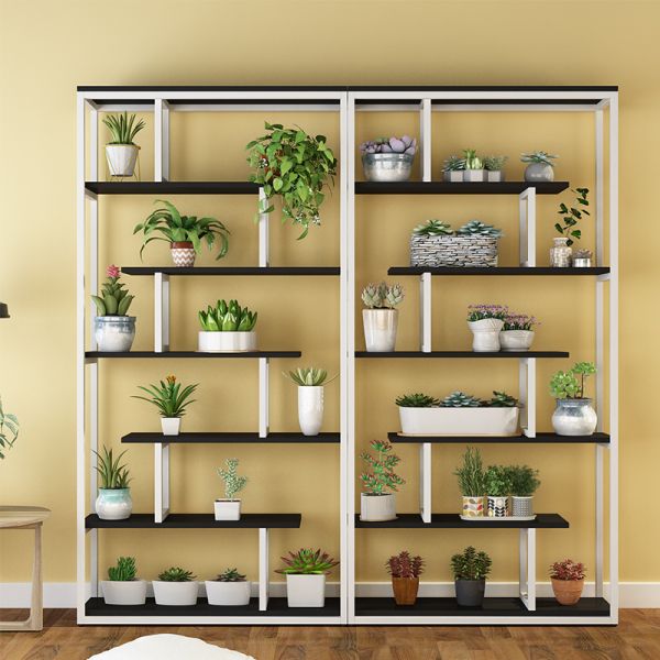 Home Furniture and Sofa Set Flower Rack Display Stand for Home Accessories