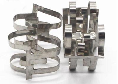 Easy Decomposition Super Raschig Ring Packing For Environmental Protection