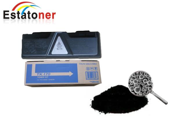 Laser Kyocera FS - cartuchos de tonalizador 1320D TK170 para a impressora 1370DN de Kyocera