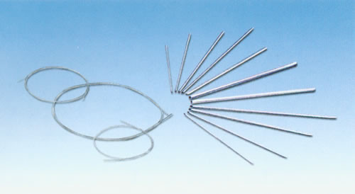 Grade 12 Titanium Capillary Tube , Seamless Titanium Tubes