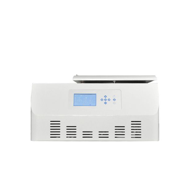 25 центрифуга протоколов 10ml вторника Refrigerated столешницей, центрифуги лабо