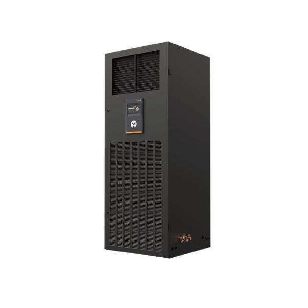 Floor Standing Vertiv Liebert Intelligent Precision AC for Data Center Cooling System
