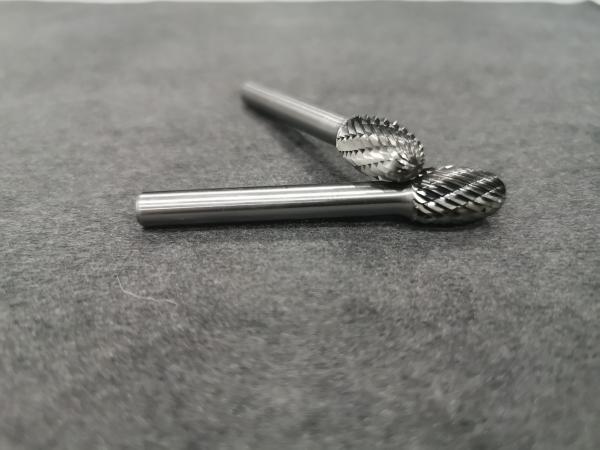 HARD HEAD TUNGSTEN CARBIDE BURRS LONG LIFE RPM10000-20000 BURRS