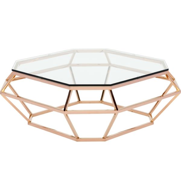 Vertical Loading Stainless Steel Furniture PVD Titanium System