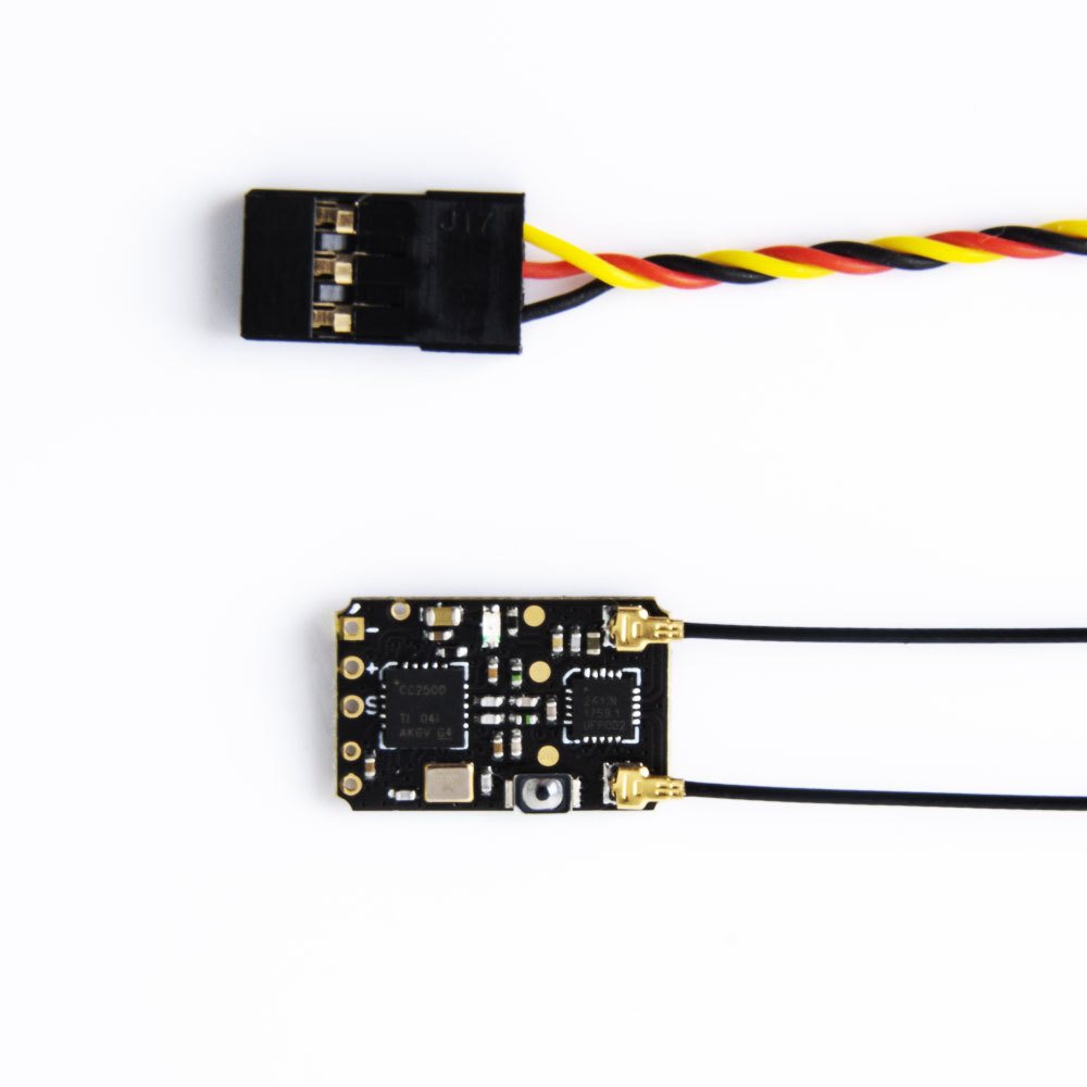 Wholesale Price Radiomaster R81 R84 R86 RC R88 4CH 6 8 Receptor SBUS RSSI For FRSKY D16 TXS SE Drones