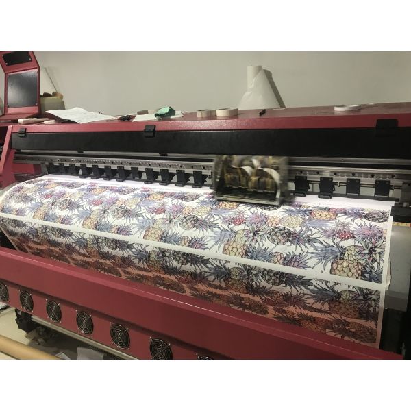 Outdoor Sports Microfiber Suede Towel 80% Polyester 20% Polyamide Transfer Print