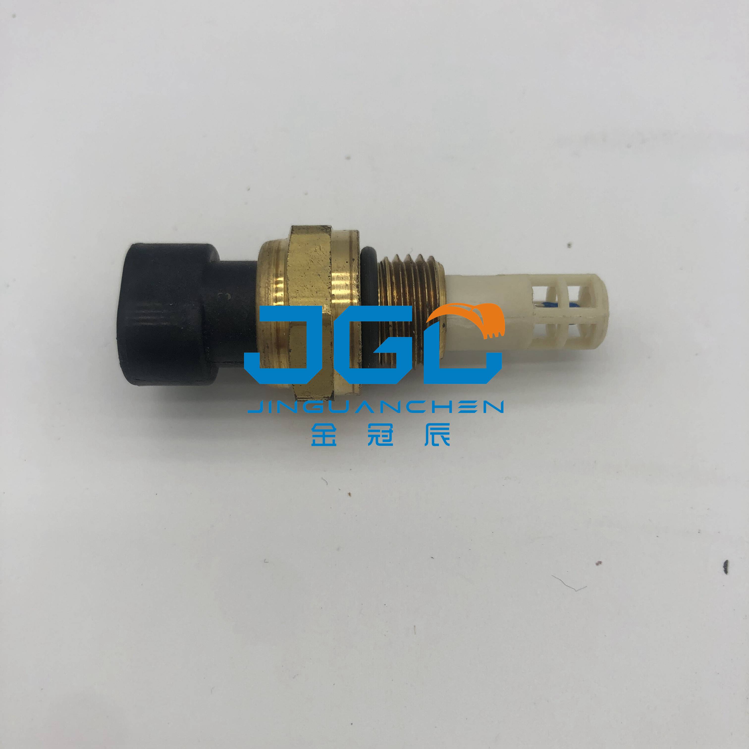 Датчик температуры воздушной среды 3085185X экскаватора R300-5 R405-7 R455-7 компонентный