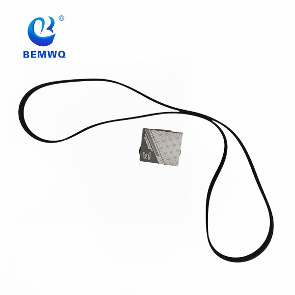 MERCEDES-BENZ V-belt pulle A209 C209 C219 W203 W204 W212 W221 W639