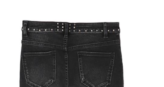 Заклепка выгравированная металлом с логотипом | Латунная заклепка