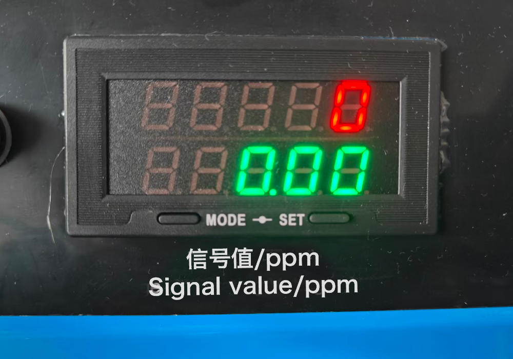 SF6 Quantitative Leak Detector 0.01ppm High Sensitivity For HV Switchgear & GIS GB/T11023-2018 Compliant