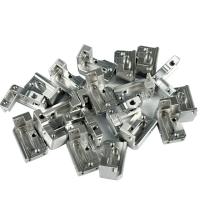 Services d'usinage CNC de haute précision 0.01-0.005 mm Tolérance pour les appareils médicaux aérospatiaux Automobile