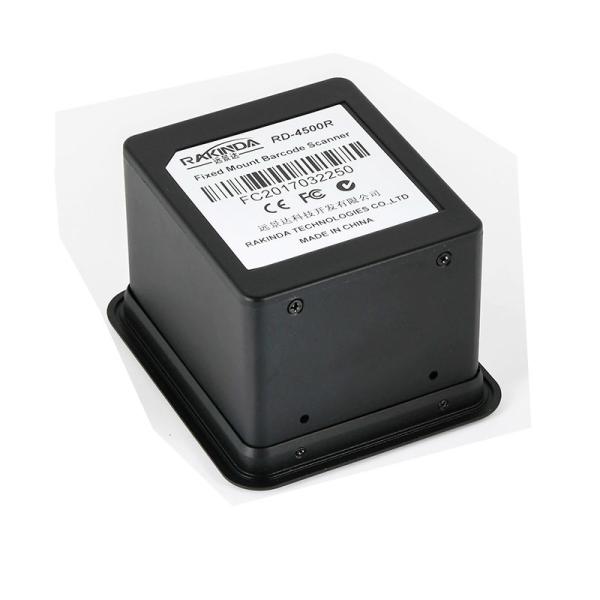 RD4500R USB de alta qualidade 2D fixou o terminal da montagem com o módulo do varredor do código de barras para o pagamento do móbil do quiosque ou do torniquete