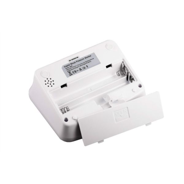 Big Led Indicator Blood Pressure Equipment 2×90 Memory Arm Blood Pressure Meter