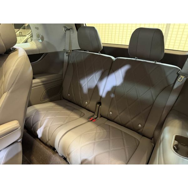 Uesd Car for Sale  Made in China AITO 2024 M9 Extended Range Ultra 52kWh  Original Paint No Accidents Used Car Hybrid Car