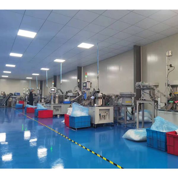 NINGBO KYLIN PACKAGING SOLUTIONS CO.,LTD.