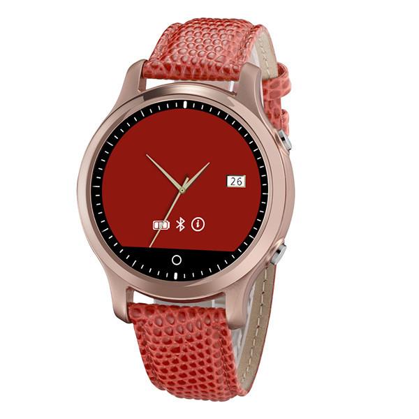 2015 Smart Watch S360 Bluetooth Watches Support Call/SMS/Camera Wrist Watches