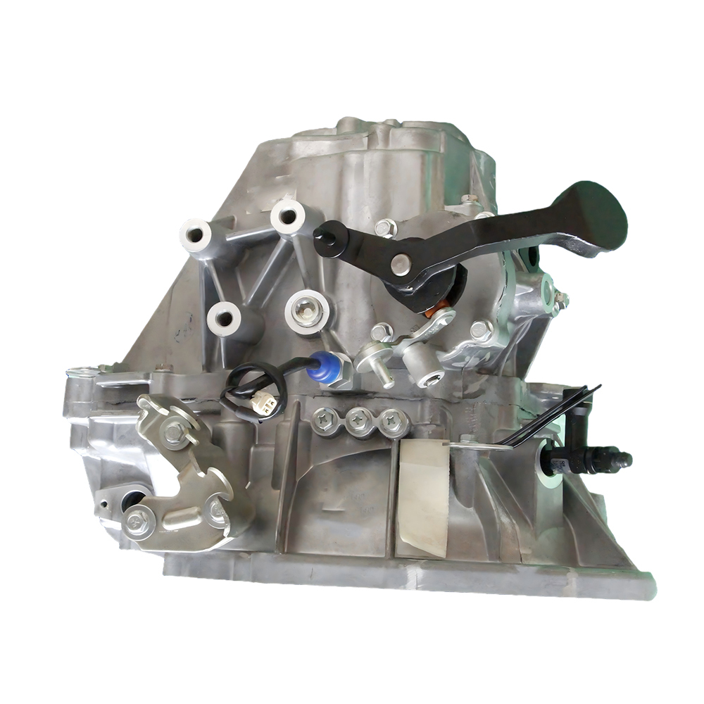 Zpartners MF515K19 Manual Transmission Assembly Gearbox for DFSK Glory 500 1.5L Engine OEM Auto Parts Replacement