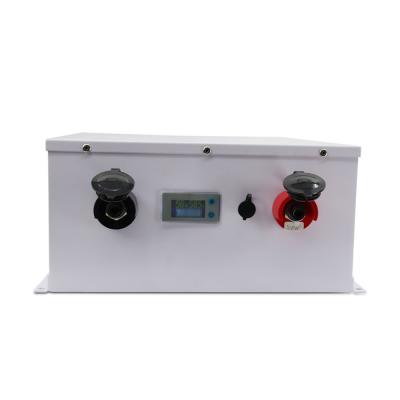 Multipurpose Super Capacitor UPS , IP30 Solar Battery Storage System