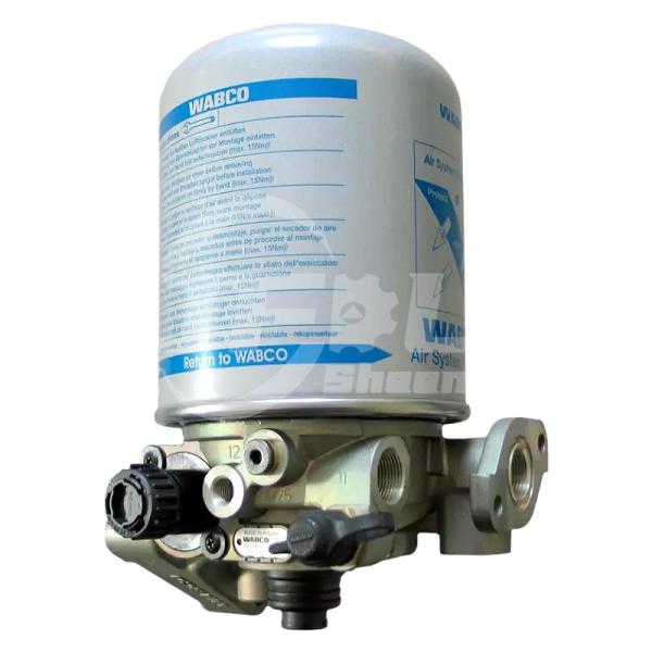 Air dryer assembly 9324000240 9347050050 For Mercedes Benz truck parts
