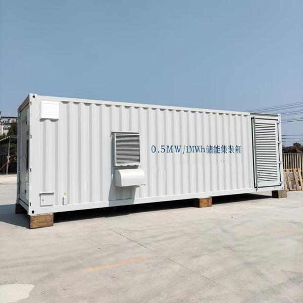 25t-75t Special Lithium Battery 50Hz 60Hz Rechargeable AC Side Frequency