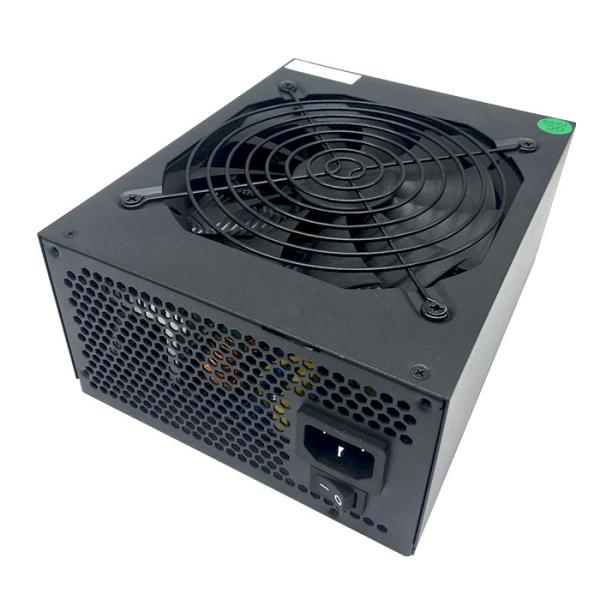 Wholesale Power Supply 1800w Modular 1600 watt power supply Voltage 220v 6 GPU Rig PSU Machine
