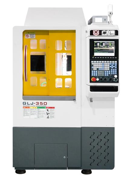 G5-350 Joalharia, escultura, moagem e máquina de cinco eixos